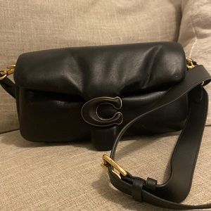 NWOT Coach Purse